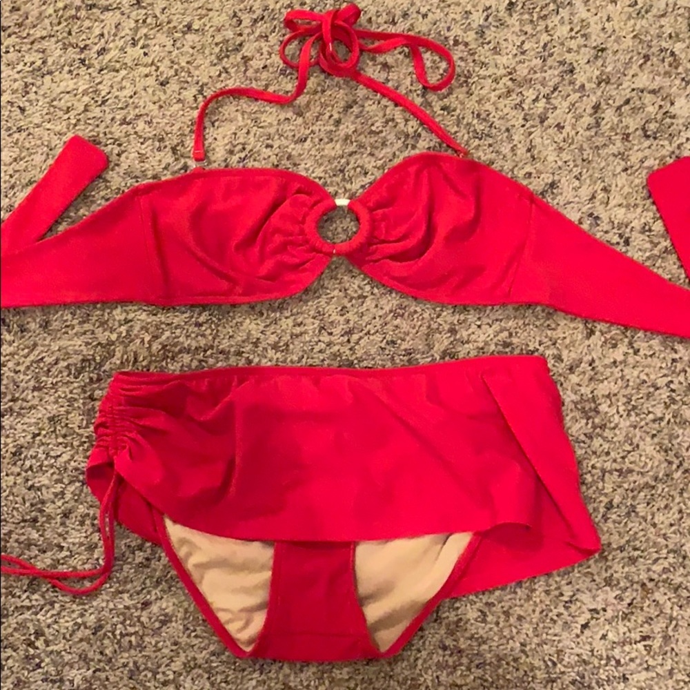Bathing Suit